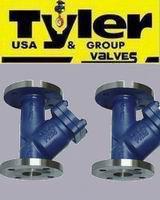 供应美国泰乐TYLER进口蒸汽过滤器