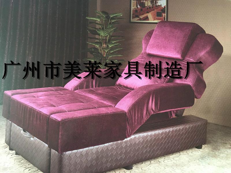 供应高档足疗沙发，电动足疗沙发，广州足疗沙发
