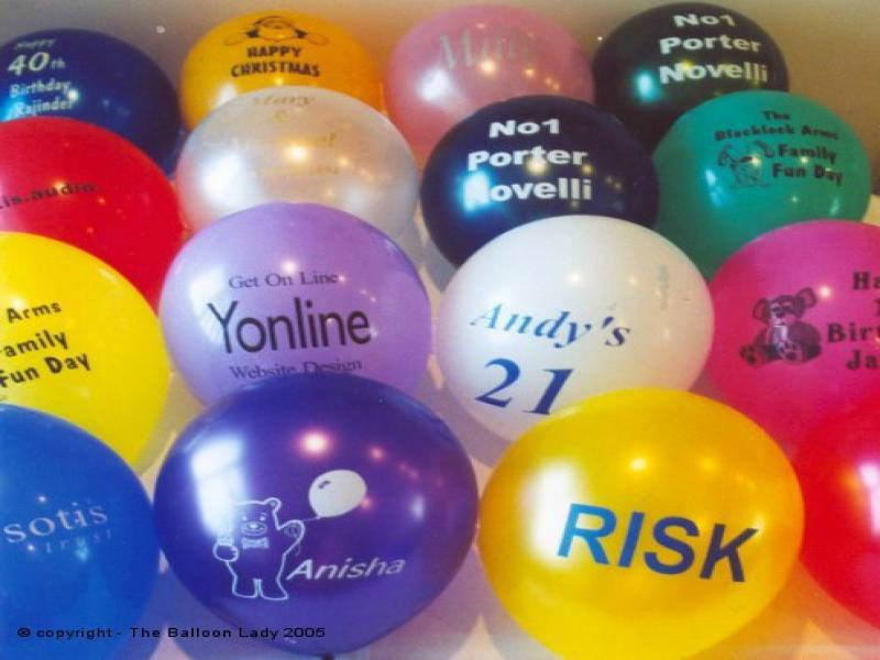 供应福建龙岩广告气球心形气球印字定做 10年的专业厂家定做印刷广告气球