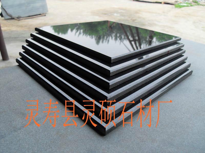 供应中国黑石材生产厂家