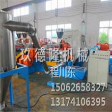 供应低烟无卤电缆料造粒机江苏省苏州市图片