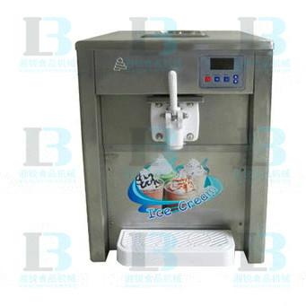 供应台式冰淇淋机器丨XR-116台式冰淇淋机器