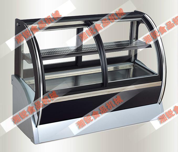 供应台式蛋糕展示冷柜 丨XR-M530A丨XR-M540A丨XR-M550A