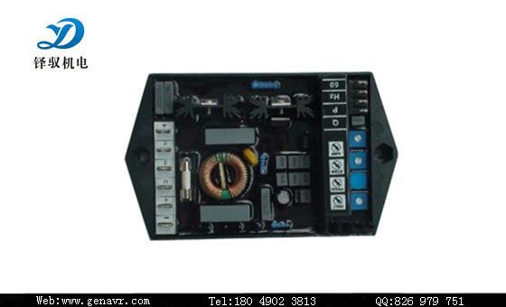 马拉利发电机AVR电压调节器FA655批发