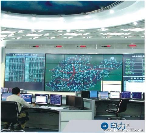 供应LED大屏监视器系统深圳欧诺森科技