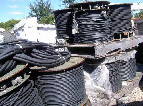 武山电缆回收提供电缆价格查询供应武山电缆回收提供电缆价格查询