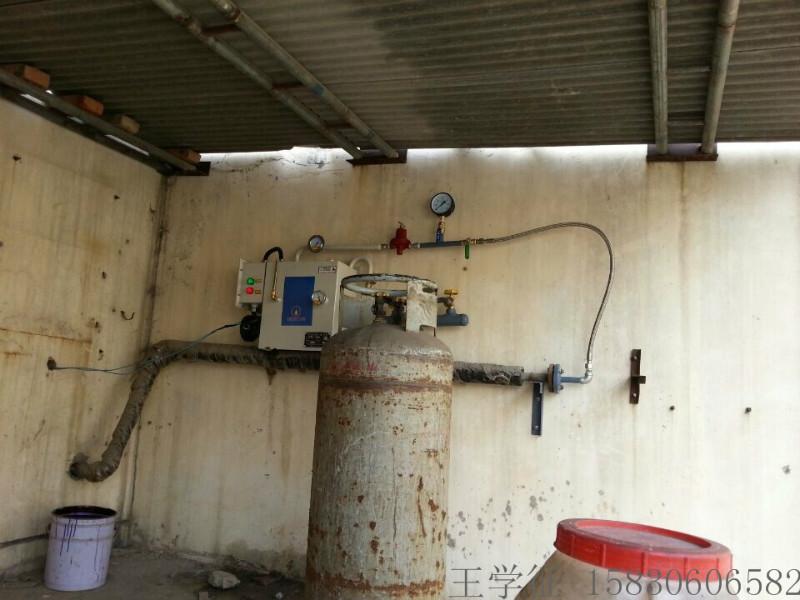供应锅炉配套专用液化气汽化器气化炉