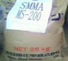 供应SMMA塑胶原料价格