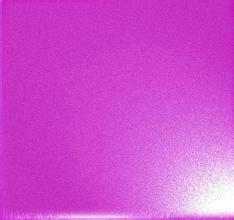 彩色不锈钢紫红色喷砂板批发
