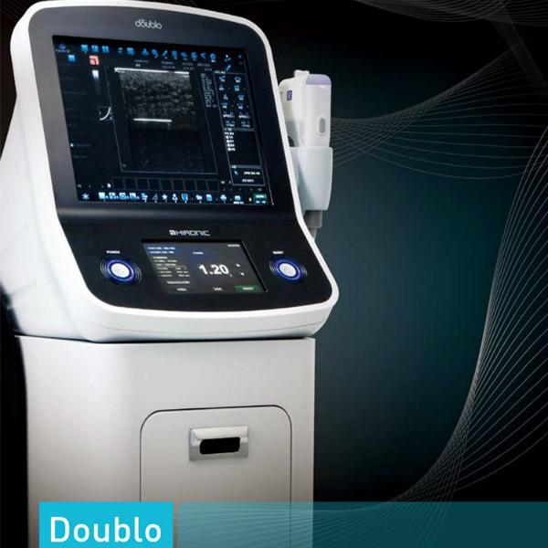 供应韩国DOUBLO超声刀音波拉皮 DOUBLO-S仪器销售，合作