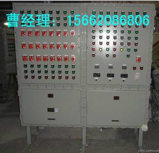 辽宁碳钢PXK防爆配电柜设计生产批发