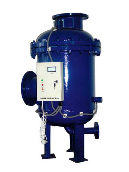 供应安徽合肥全程综合水处理 多相全程水处理 综合水处理 综合水处理器图片