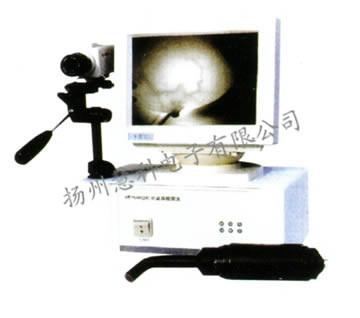 供应HK-999A红外乳腺诊断仪图片