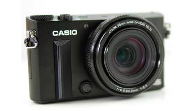 供应卡西欧自拍神器EX100翻转屏美颜卡西欧数码相机正品