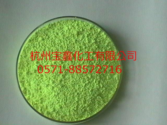 浙江厂家供应厂家供应荧光增白剂OB-1绿 增白效果强 塑料用添加量小 耐高温