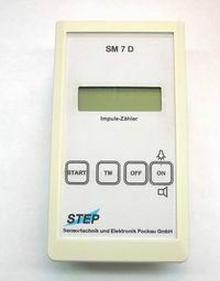 供应SM7D表面污染仪