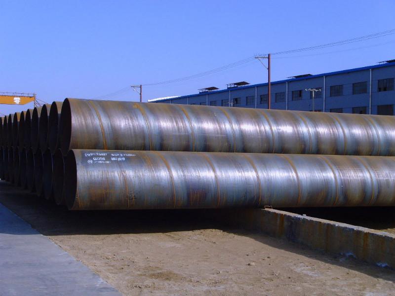 供应大口径螺旋焊管-双面埋弧焊螺旋管厂-螺旋钢管