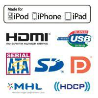 供应HDMI认证办理HDMI认证检测图片