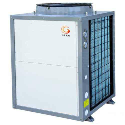 供应商用空气能热泵热水机产品价格