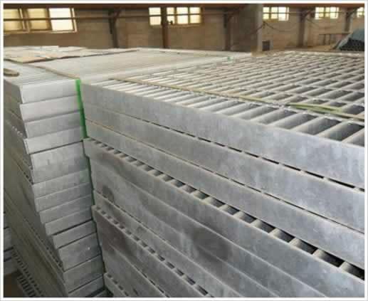 供应钢格板/规模最大的钢格板供应商