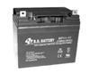 供应南昌BB蓄电池BP65-12电池铅酸免维护蓄电池12V65AH