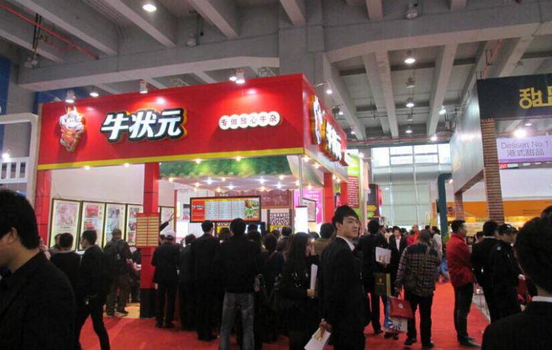 供应2015第31届广州特许连锁加盟博览会、展位、广告宣传、图片