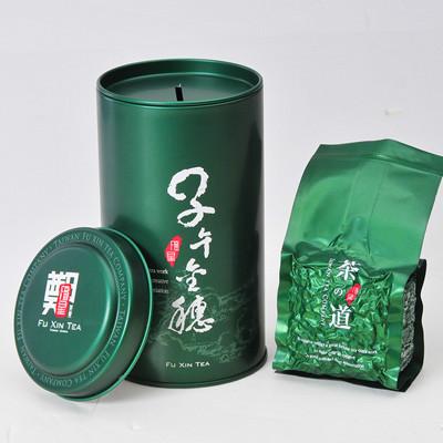 供应茶叶铁罐印刷精良的茶叶铁罐生产制造商 印刷精良的茶叶铁罐厂家