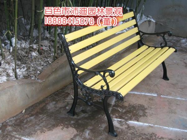 供应户外塑钢休闲椅，百色户外塑钢休闲椅供应商