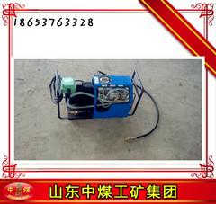 供应LB710电动水压泵 硫化机加压泵