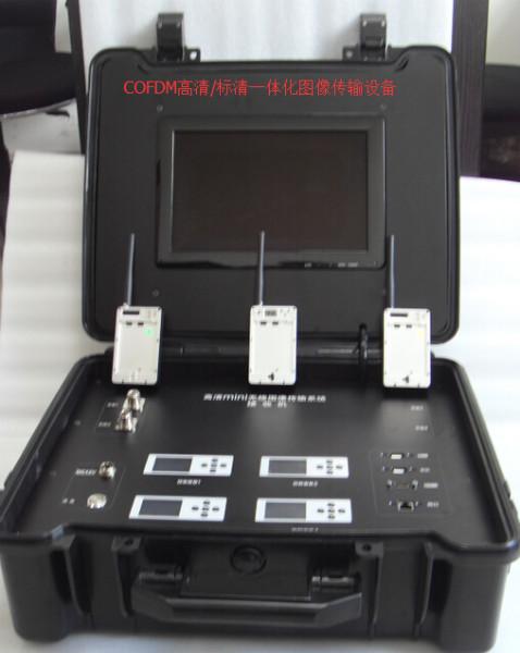 供应便携高清无线视频接收机G-13RS-便携高清无线视频监控-便携无线视频 深圳GSR便携高清无线视频接收机