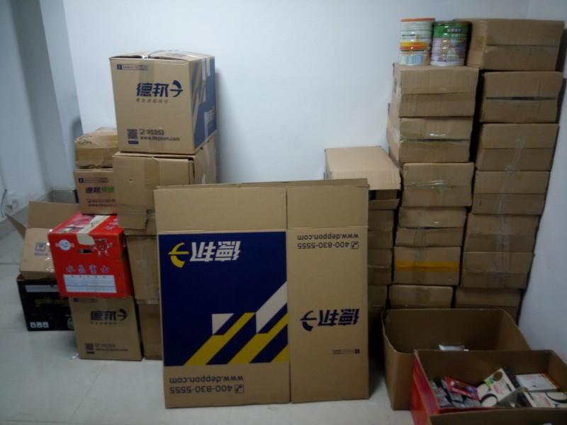 供应广东进口物流服务，中港物流包税进口清关