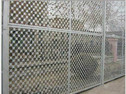 供应用于监狱机场防护的山东监狱护栏网，监狱围网