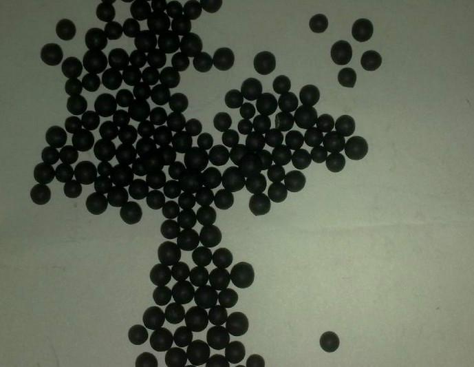 供应江苏球型活性炭，优质球型活性炭，球型活性炭的价格图片