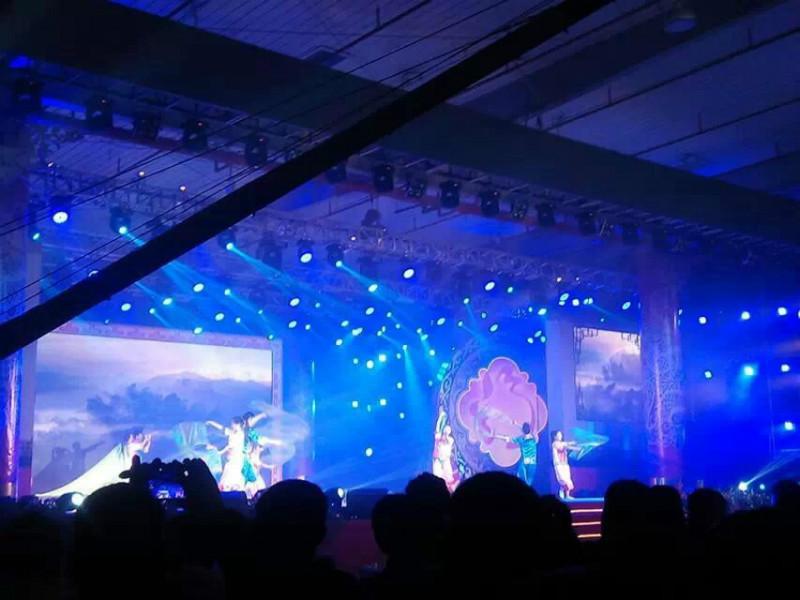 上海户外活动舞台搭建舞台布置 上海户外活动舞台搭建舞台布置