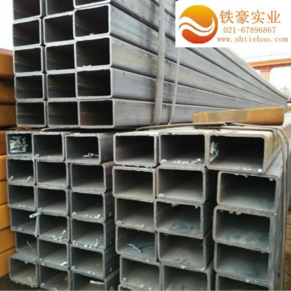 供应方形钢管上海低合金方管q345方矩管上海铁豪