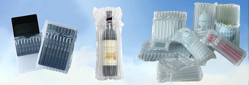 酒产品气柱袋供应酒产品气柱袋