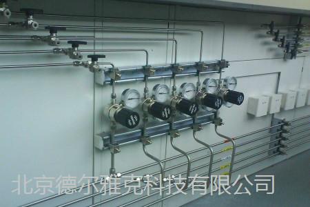 供应北京实验室气体管道厂家、实验室气路公司