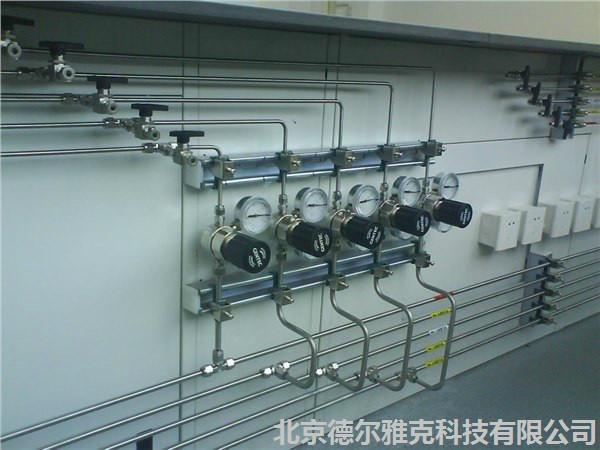 北京实验室气路安装/专业气路系统批发