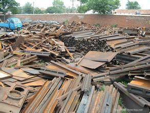 供应上海松江区金属设备回收，废旧黄铜回收利用，上海不锈钢回收图片