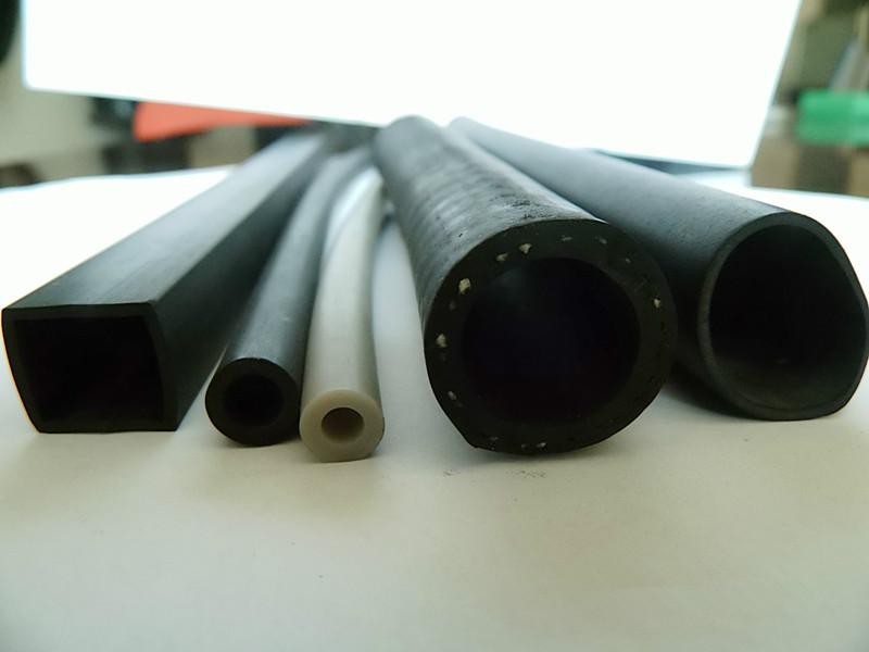 供应厂家生产多种型号三元乙丙橡胶管