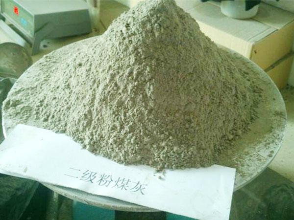 供应用于建筑工地的惠州轻轨粉煤灰