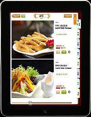 供应中山餐饮软件自助点菜无线点菜图片