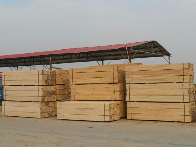 供应用于建筑的广州铁杉木方建筑木方进口木方专业生产木方厂家铁杉木方的价格是多少铁杉木方的规格是多少哪里的铁杉木方最好图片