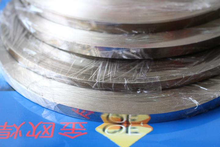 郑州市铜非晶焊片厂家供应镍非晶片非晶材料铜非晶镍非晶铜非晶焊片