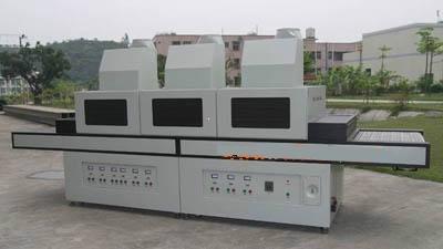 PCB印制电路板UV机RW-UVA909-80xt