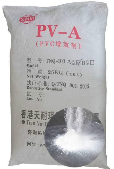 供应PVC增效剂