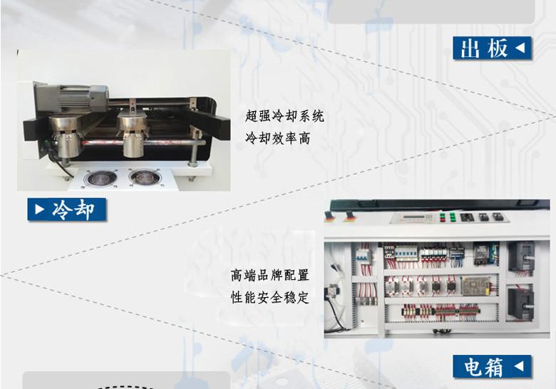 供应广州波峰焊厂专业波峰焊厂家广东最好的波峰焊厂中友品牌