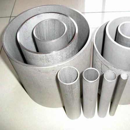 国标2A12铝管大口径厚铝合金管批发