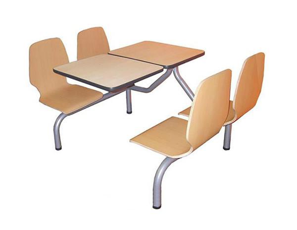 供应四人位不锈钢餐桌椅，四人位不锈钢餐桌椅价格，四人位餐桌椅批发商