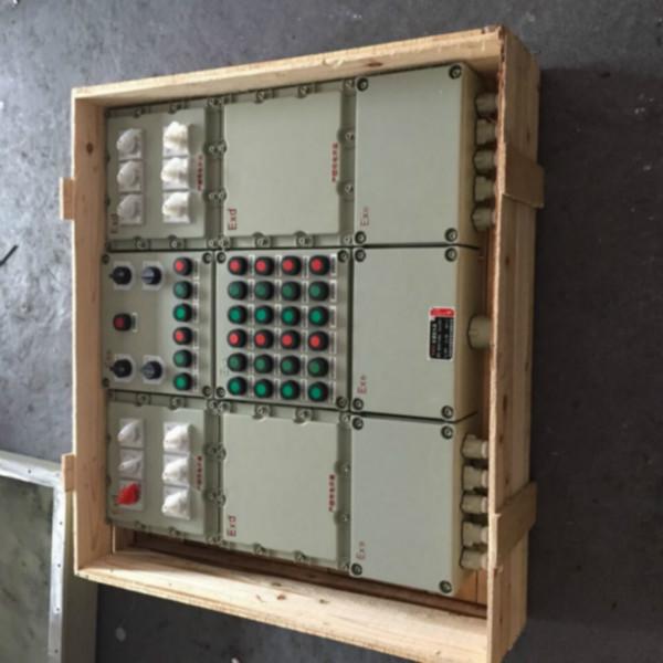 异地控制防爆动力（照明）配电箱 品质保证